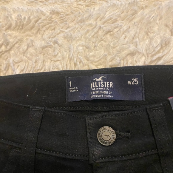 NWT Hollister shorts - Picture 2 of 3